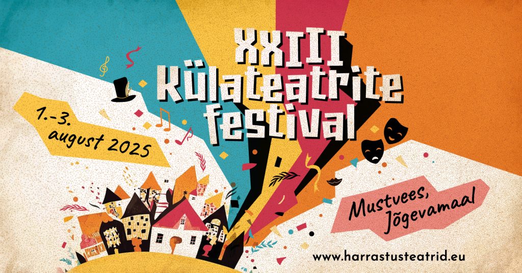 Külateatritefestival Karakter laureaat